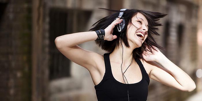 Musik og lyd afspiller i WordPress