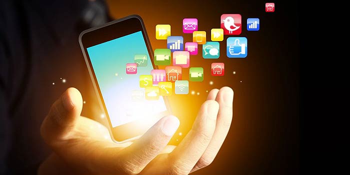 Sociale Medier For Begyndere