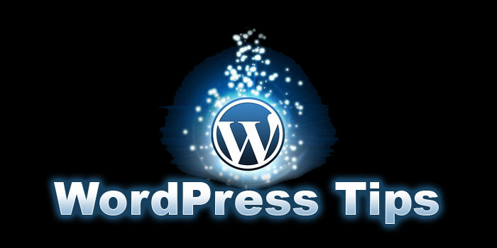WordPress for begyndere