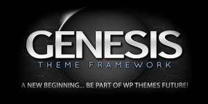 WordPress på Dansk med Genesis