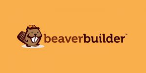 Beaver Builder - Bedste page-builder til WordPress