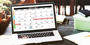Lav din egen booking kalender i Wordpress