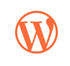 WordPress est facile à utiliser et optimisé pour les moteurs de recherche.  Vous choisissez votre nom de domaine.