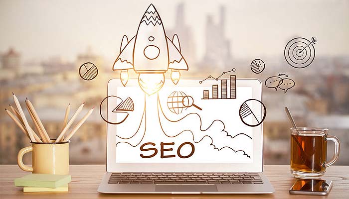SEO optimering af WordPress